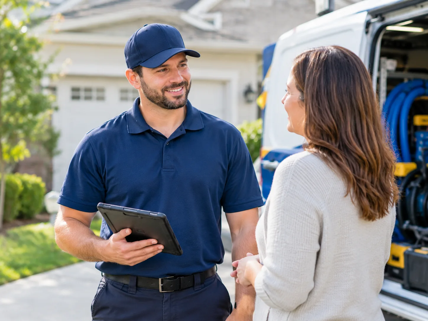 Sewage Backup Cleanup Warrendale, PA FAQs